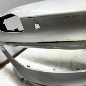 Mercedes CLA W117 AMG Front Bumper 2013 TO 2016 A1178850825 Genuine *DAMAGED* - Image 12