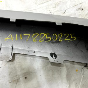 Mercedes CLA W117 AMG Front Bumper 2013 TO 2016 A1178850825 Genuine *DAMAGED* - Image 13