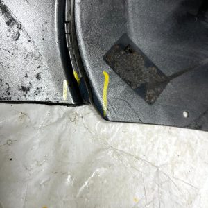 Mercedes CLA W117 AMG Front Bumper 2013 TO 2016 A1178850825 Genuine *DAMAGED* - Image 15