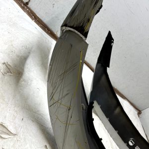 Mercedes CLA W117 AMG Front Bumper 2013 TO 2016 A1178850825 Genuine *DAMAGED* - Image 16