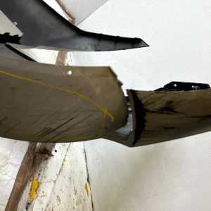 Mercedes CLA W117 AMG Front Bumper 2013 TO 2016 A1178850825 Genuine *DAMAGED* - Image 3