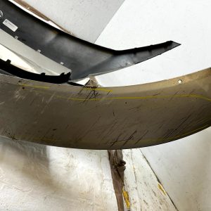 Mercedes CLA W117 AMG Front Bumper 2013 TO 2016 A1178850825 Genuine *DAMAGED* - Image 4