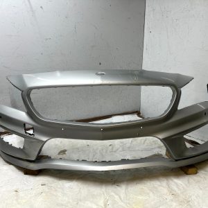 Mercedes CLA W117 AMG Front Bumper 2013 TO 2016 A1178850825 Genuine *DAMAGED*