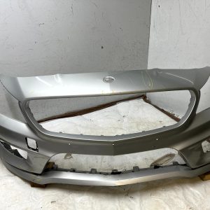 Mercedes CLA W117 AMG Front Bumper 2013 TO 2016 A1178850825 Genuine *DAMAGED* - Image 5