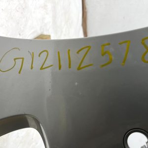 Mercedes CLA W117 AMG Front Bumper 2013 TO 2016 A1178850825 Genuine *DAMAGED* - Image 6