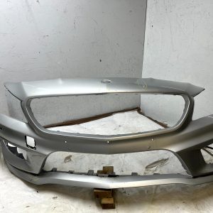 Mercedes CLA W117 AMG Front Bumper 2013 TO 2016 A1178850825 Genuine *DAMAGED* - Image 8