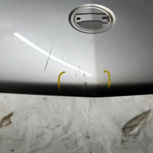 Mercedes CLA W117 AMG Front Bumper 2013 TO 2016 A1178850825 Genuine *DAMAGED* - Image 10