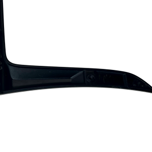 Mercedes CLA W118 AMG Front Right Bumper Splitter Molding 2019-2025 A1188854804 - Image 16