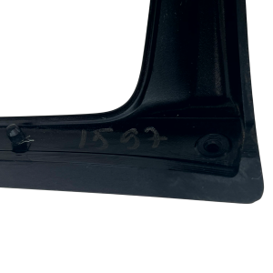 Mercedes CLA W118 AMG Front Right Bumper Splitter Molding 2019-2025 A1188854804 - Image 17