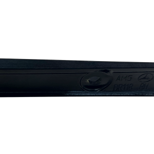 Mercedes CLA W118 AMG Front Right Bumper Splitter Molding 2019-2025 A1188854804 - Image 20