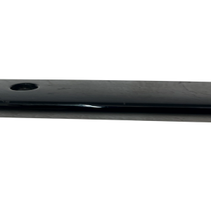 Mercedes CLA W118 AMG Front Right Bumper Splitter Molding 2019-2025 A1188854804 - Image 6