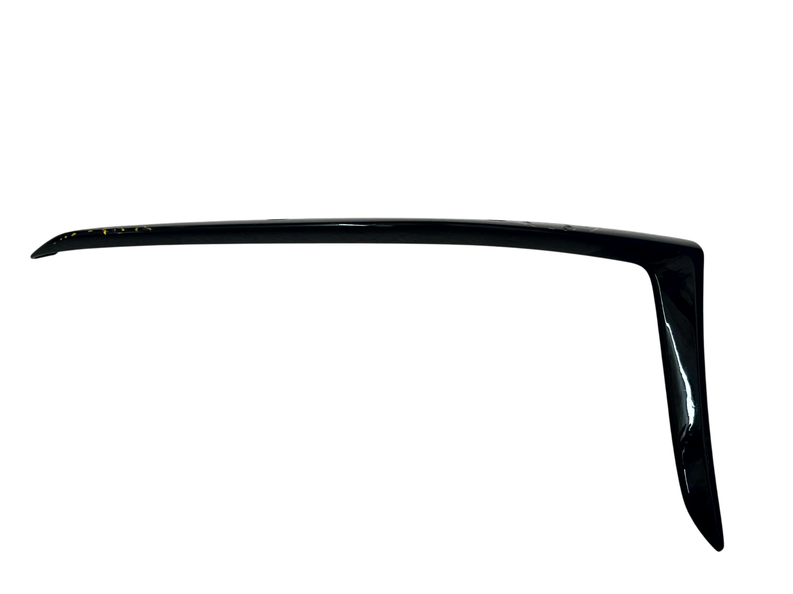 Mercedes CLA W118 AMG Front Right Bumper Splitter Molding 2019-2025 A1188854804