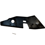 Mercedes CLA W118 Front Left Bumper Mount Bracket A1188850201 Genuine 178510279134