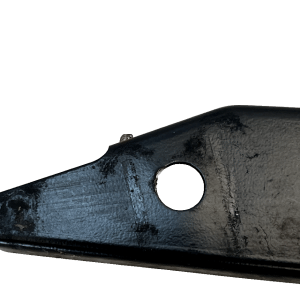 Mercedes CLA W118 Front Left Bumper Mount Bracket A1188850201 Genuine - Image 2