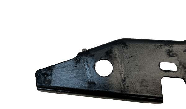 Mercedes CLA W118 Front Left Bumper Mount Bracket A1188850201 Genuine 178510279134 2