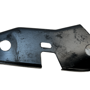 Mercedes CLA W118 Front Left Bumper Mount Bracket A1188850201 Genuine - Image 3