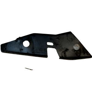 Mercedes CLA W118 Front Left Bumper Mount Bracket A1188850201 Genuine - Image 1