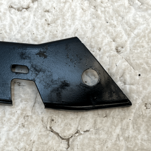 Mercedes CLA W118 Front Left Bumper Mount Bracket A1188850201 Genuine - Image 4