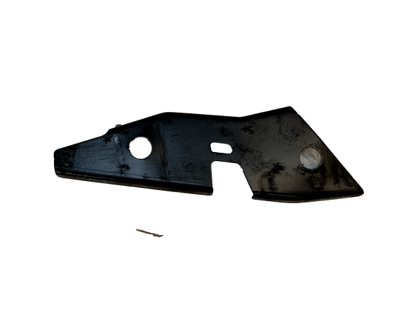 Mercedes CLA W118 Front Left Bumper Mount Bracket A1188850201 Genuine 178510279134