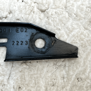 Mercedes CLA W118 Front Left Bumper Mount Bracket A1188850201 Genuine - Image 8