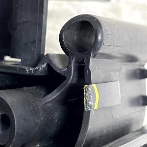 Mercedes CLA W177 Front Right Radiator Support Bracket 19-24 A1776222300 Genuine - Image 11