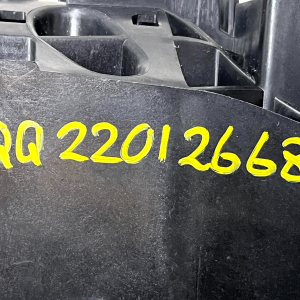 Mercedes CLA W177 Front Right Radiator Support Bracket 19-24 A1776222300 Genuine - Image 13