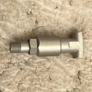 Mercedes CLA Wheel Tyre Pressure Monitoring Sensor Valve Kit A0004001300 Genuine - Image 3