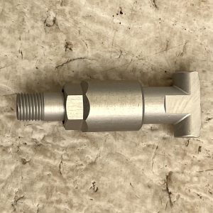 Mercedes CLA Wheel Tyre Pressure Monitoring Sensor Valve Kit A0004001300 Genuine - Image 4