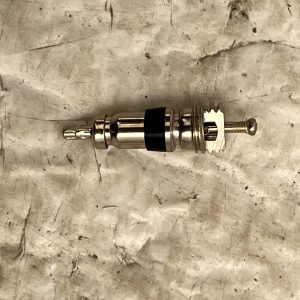 Mercedes CLA Wheel Tyre Pressure Monitoring Sensor Valve Kit A0004001300 Genuine - Image 5