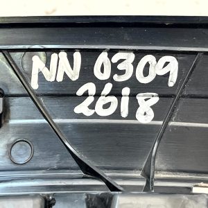 Mercedes CLE C236 AMG Front Bumper Right Bracket 2023 ON A2368850202 Genuine - Image 11