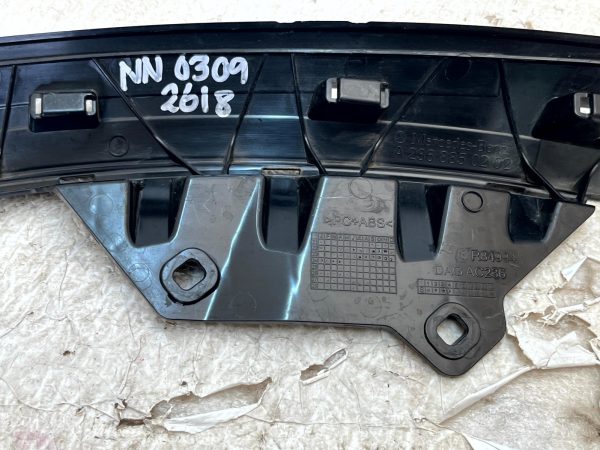 Mercedes CLE C236 AMG Front Bumper Right Bracket 2023 ON A2368850202 Genuine 178530245014 8