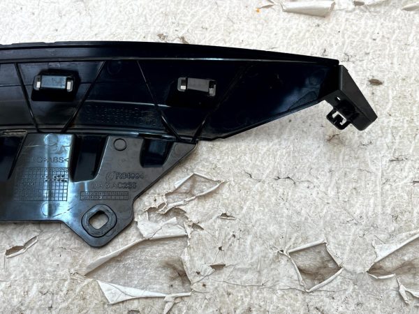 Mercedes CLE C236 AMG Front Bumper Right Bracket 2023 ON A2368850202 Genuine 178530245014 9
