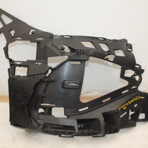 Mercedes CLE C236 AMG Front Bumper Right Bracket 2023 ON A2368856600 Genuine - Image 1
