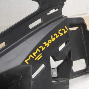 Mercedes CLE C236 AMG Front Bumper Right Bracket 2023 ON A2368856600 Genuine - Image 7