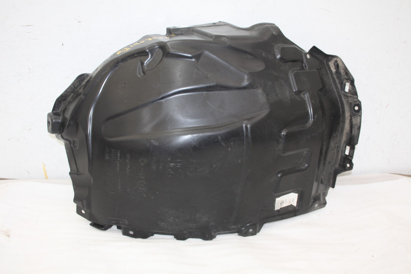 Mercedes CLE C236 Front Right Wheel Liner Splash Guard A2366910200 Genuine