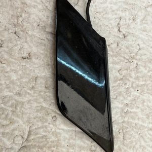 Mercedes CLK C209 AMG Front Bumper Right Flap Cover 05 TO 09 A2098850626 Genuine - Image 3