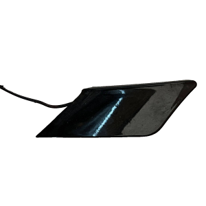 Mercedes CLK C209 AMG Front Bumper Right Flap Cover 05 TO 09 A2098850626 Genuine - Image 1