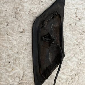 Mercedes CLK C209 AMG Front Bumper Right Flap Cover 05 TO 09 A2098850626 Genuine - Image 7