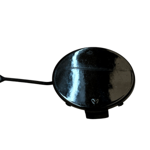 Mercedes CLK C209 Rear Bumper Tow Eye Cap Cover 2005-2009 A2098850126 Genuine - Image 1