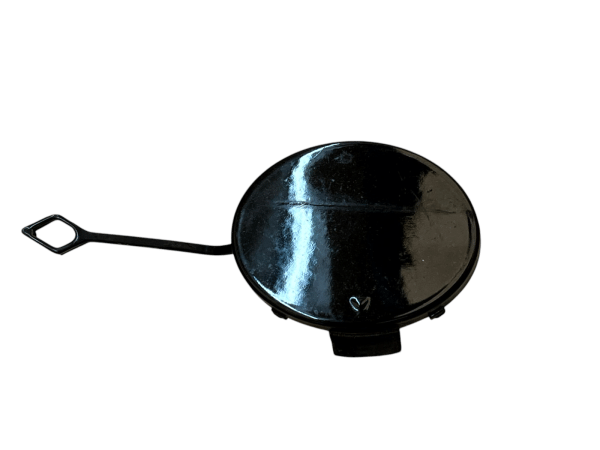 Mercedes CLK C209 Rear Bumper Tow Eye Cap Cover 2005 2009 A2098850126 Genuine 178461891184
