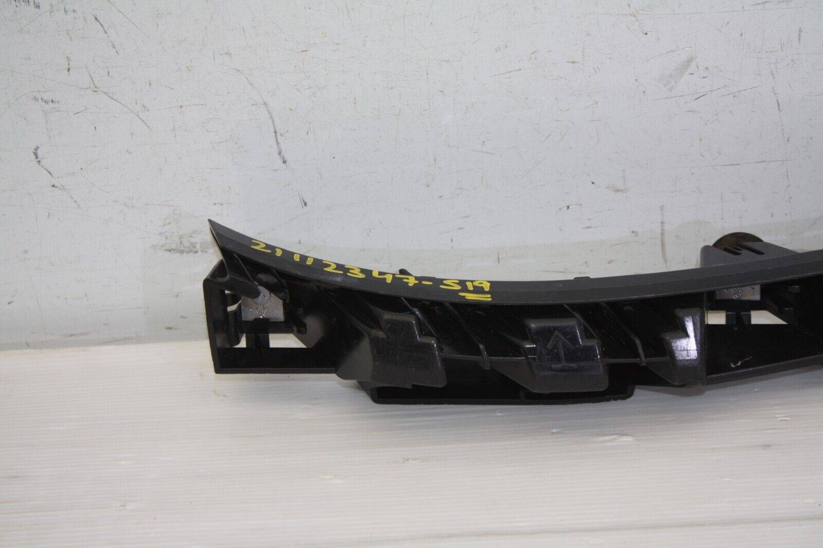 Mercedes-CLS-C218-Rear-Bumper-Left-Bracket-A2188851165-Genuine-176047794064-2