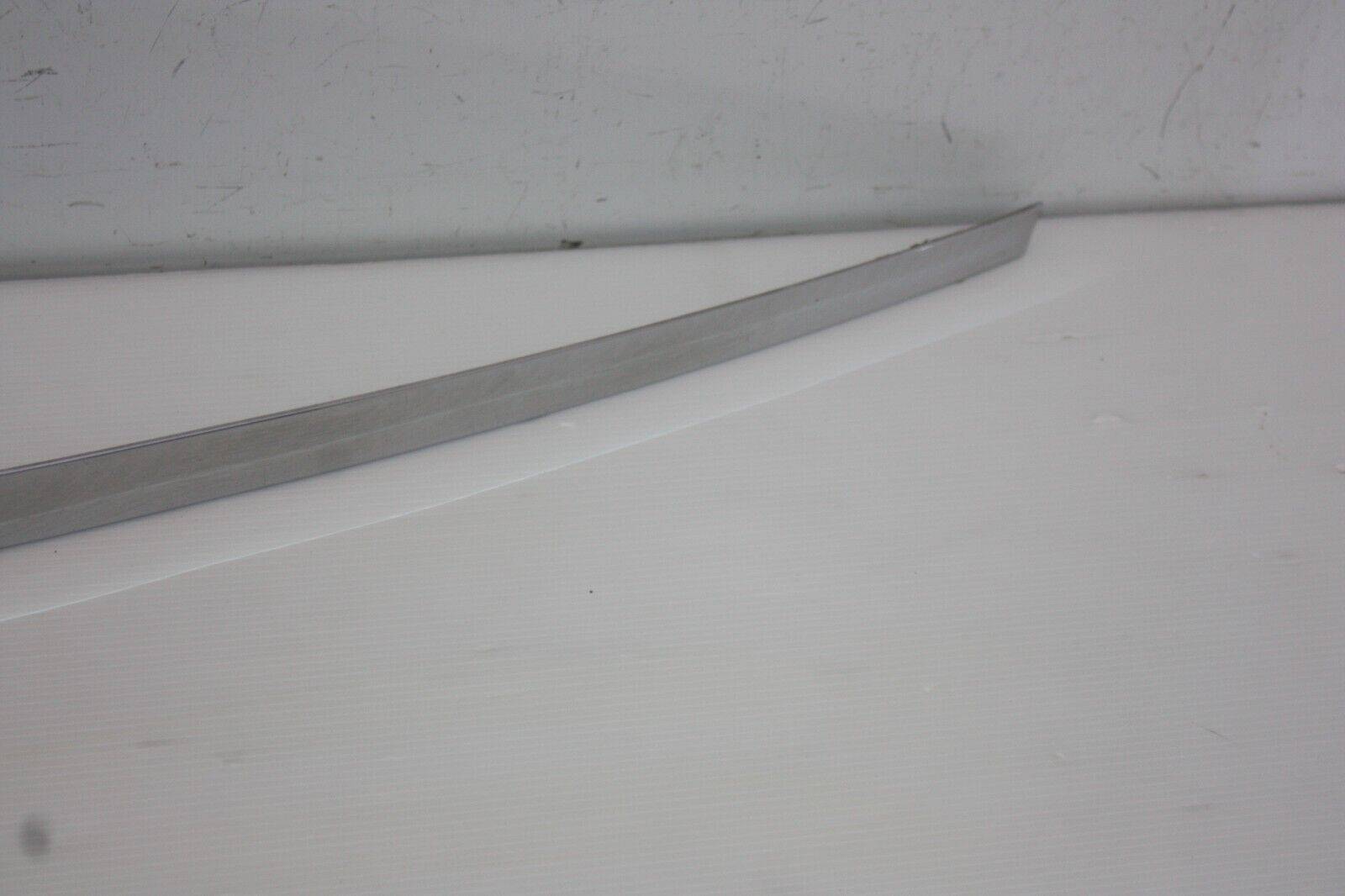 Mercedes-CLS-C218-Rear-Bumper-Trim-A2187570089-Genuine-175494239354-2