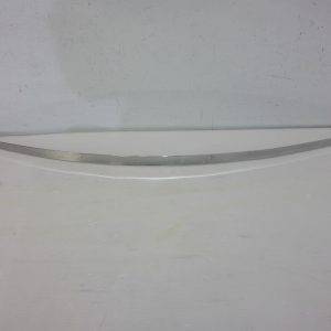 Mercedes CLS C218 Rear Bumper Trim A2187570089 Genuine 175494239354