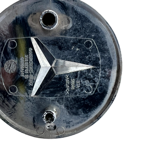 Mercedes CLS-Class W218 Front Hook Bonnet Emblem Badge 2188170116 Genuine - Image 6