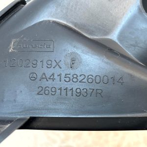 Mercedes Citan W415 Front Right Fog Light Bracket 2013-2022 A4158260014 Genuine - Image 12