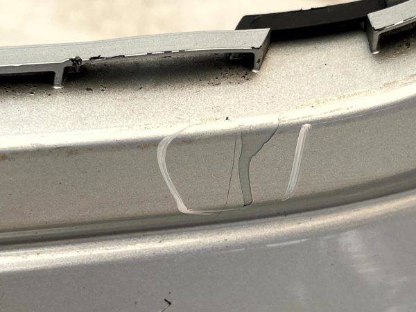 Mercedes E Class A207 AMG Front Bumper 2010 TO 2013 A2078852725 Genuine 178419966054 10