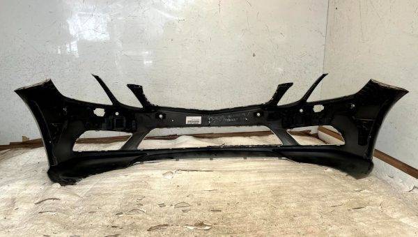 Mercedes E Class A207 AMG Front Bumper 2010 TO 2013 A2078852725 Genuine 178419966054 14