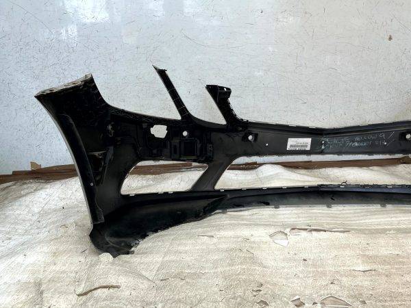 Mercedes E Class A207 AMG Front Bumper 2010 TO 2013 A2078852725 Genuine 178419966054 15