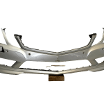 Mercedes E Class A207 AMG Front Bumper 2010 TO 2013 A2078852725 Genuine 178419966054