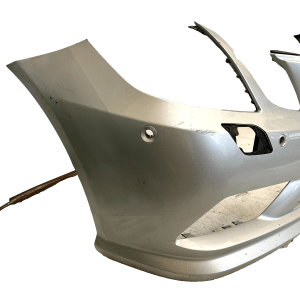 Mercedes E Class A207 AMG Front Bumper 2010 TO 2013 A2078852725 Genuine - Image 2